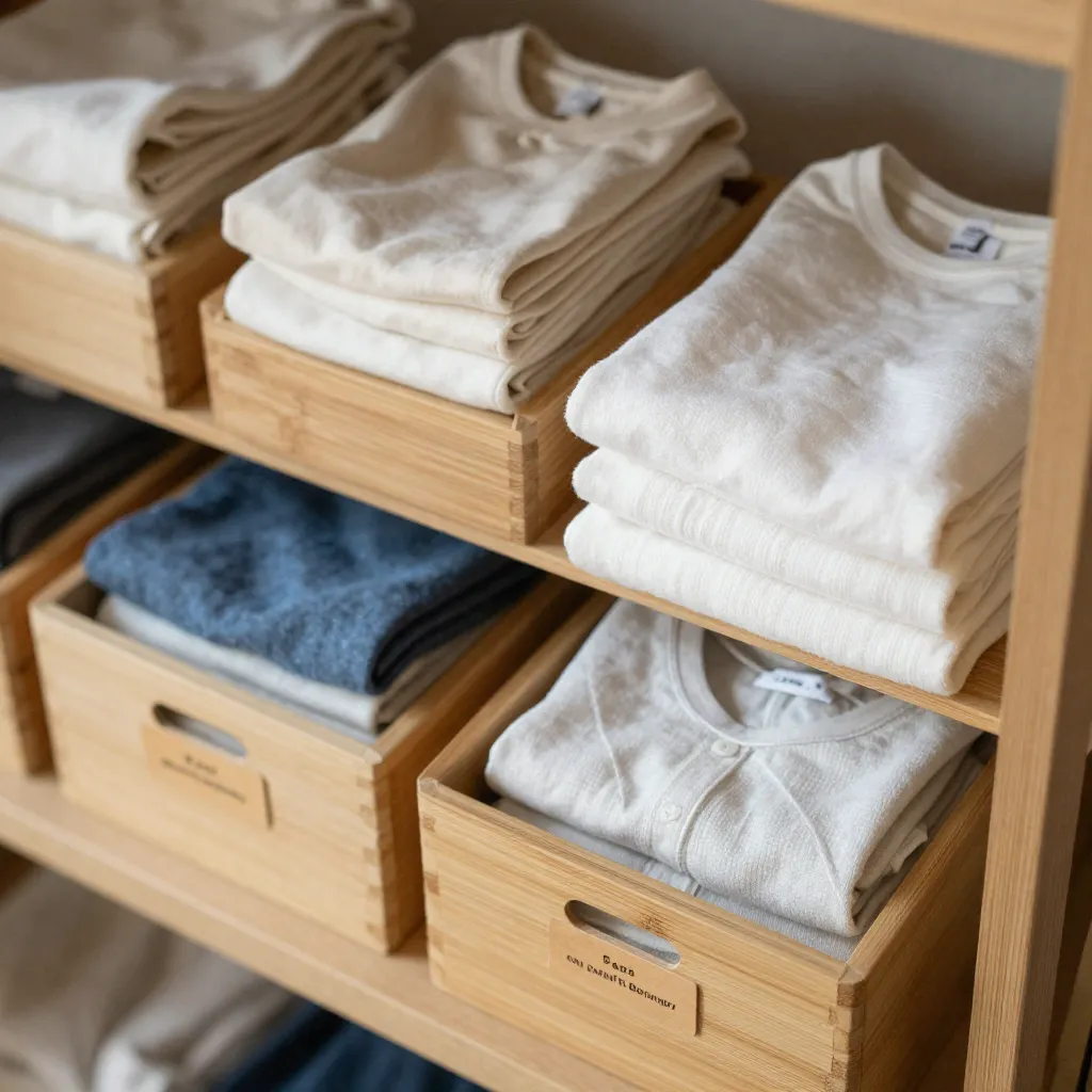 Cirkularitet og genbrug